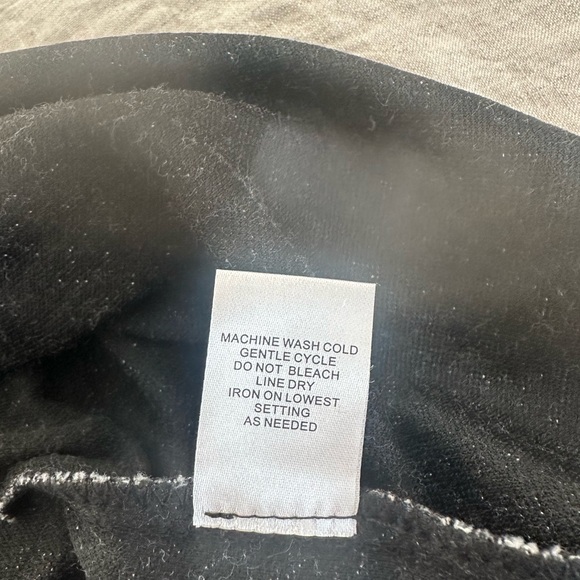 NorthStyle Gray Cowl Neck Dress - Picture 6 of 10